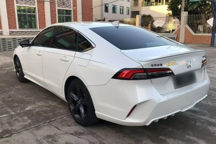 Used Honda Inspire 2023 260TURBO Elegant Edition Exterior 5