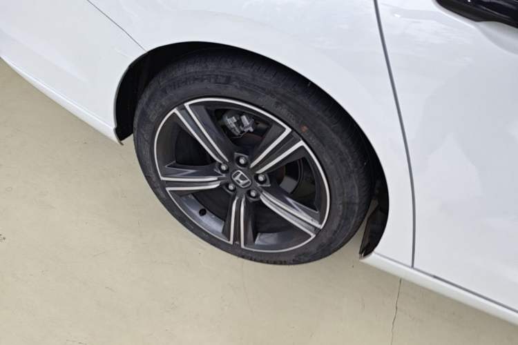 Used Honda Inspire 2023 260TURBO Elegant Edition Exterior 5