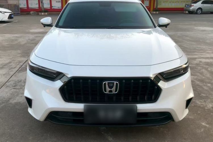 Used Honda Inspire 2023 260TURBO Elegant Edition Exterior 6