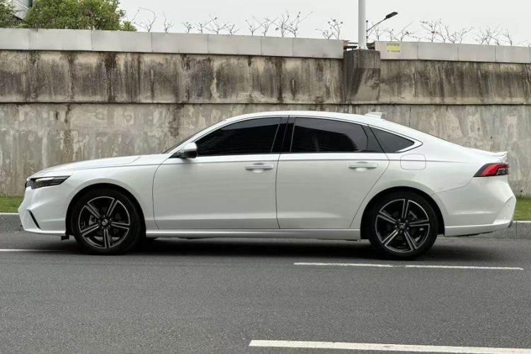 Used Honda Inspire 2023 260TURBO Elite Edition Exterior 6