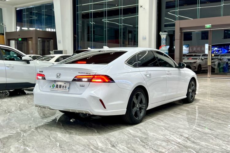 Used Honda Inspire 2023 260TURBO Deluxe Edition Exterior 6