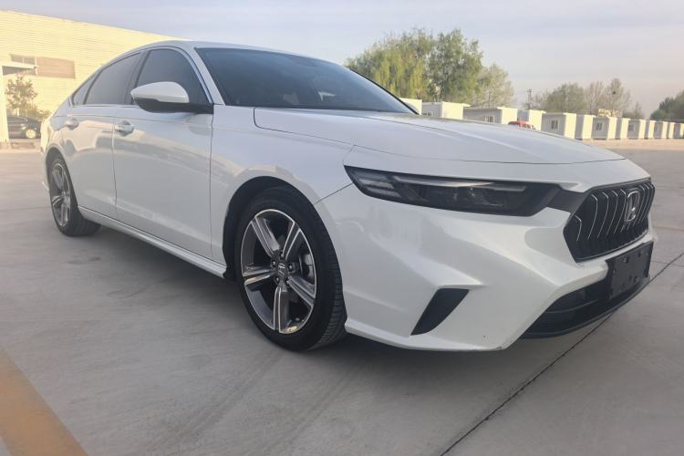 Used Honda Inspire 2023 260TURBO Elegant Edition Exterior 7