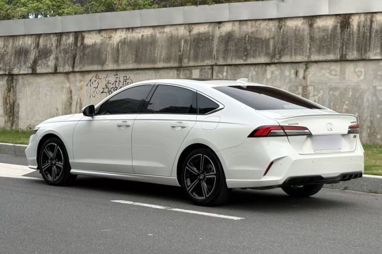 Used Honda Inspire 2023 260TURBO Elite Edition Exterior 7