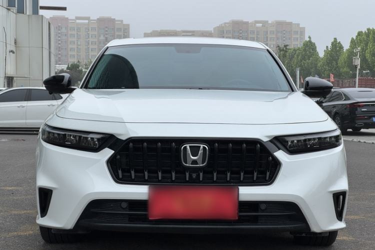 Used Honda Inspire 2023 260TURBO Elegant Edition Exterior 7