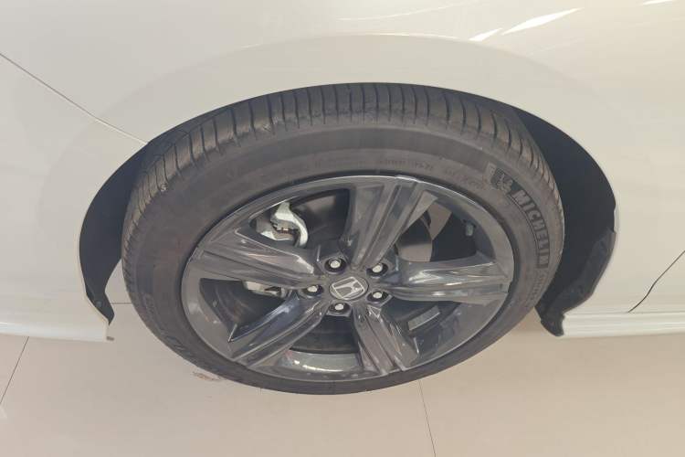 Used Honda Inspire 2023 260TURBO Elegant Edition Exterior 7
