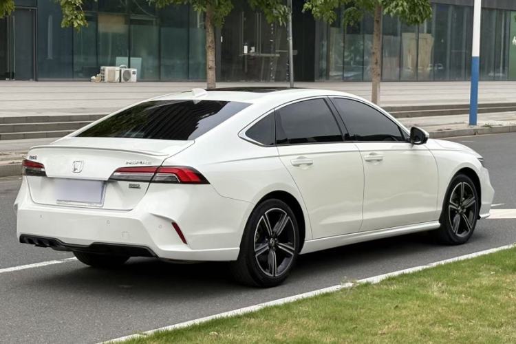 Used Honda Inspire 2023 260TURBO Elite Edition Exterior 8