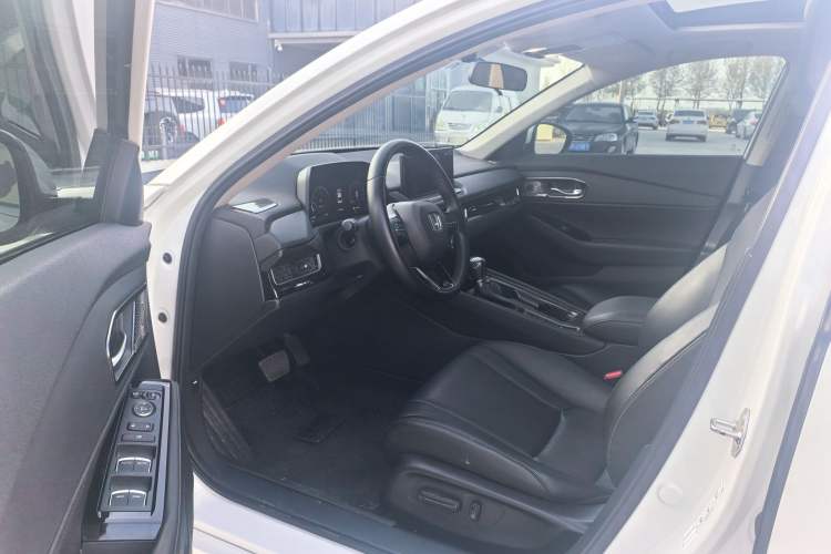 Used Honda Inspire 2023 260TURBO Elegant Edition Exterior 9