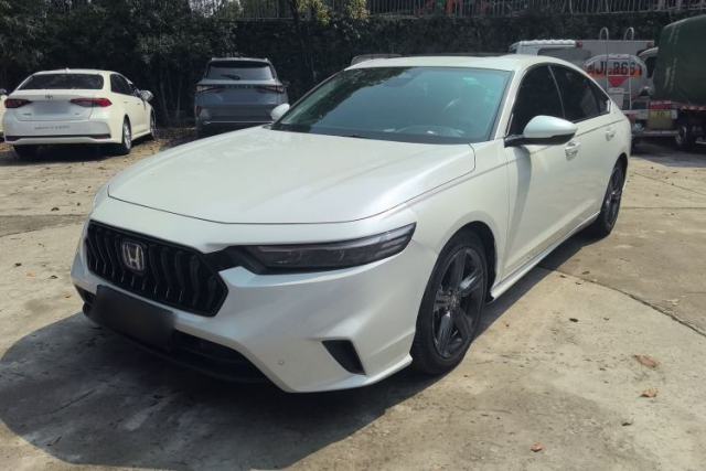 Used Honda Inspire 2023 260TURBO Deluxe Edition