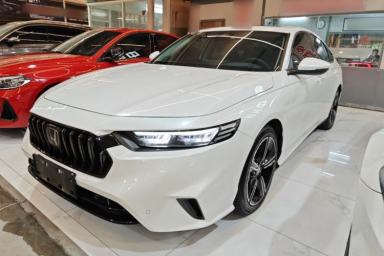 Used Honda Inspire 2023 260TURBO Elite Edition