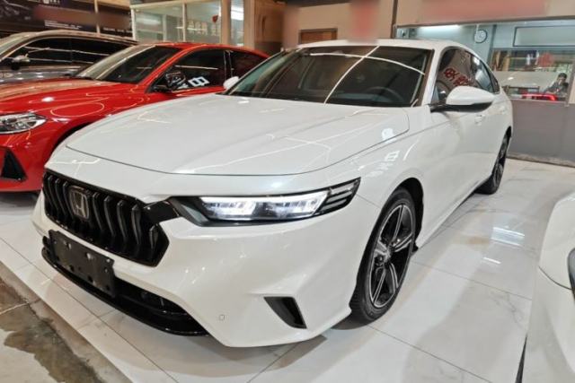 Used Honda Inspire 2023 260TURBO Elite Edition