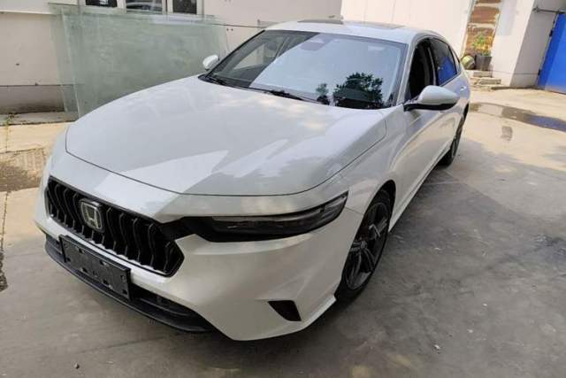 Used Honda Inspire 2023 260TURBO Deluxe Edition