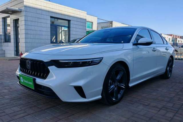 Used Honda Inspire 2023 260TURBO Deluxe Edition