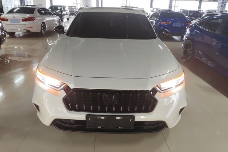 Used Honda Inspire 2023 260TURBO Elegant Edition Front