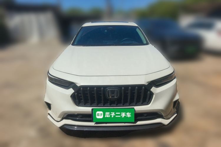 Used Honda Inspire 2023 260TURBO Elite Edition Front