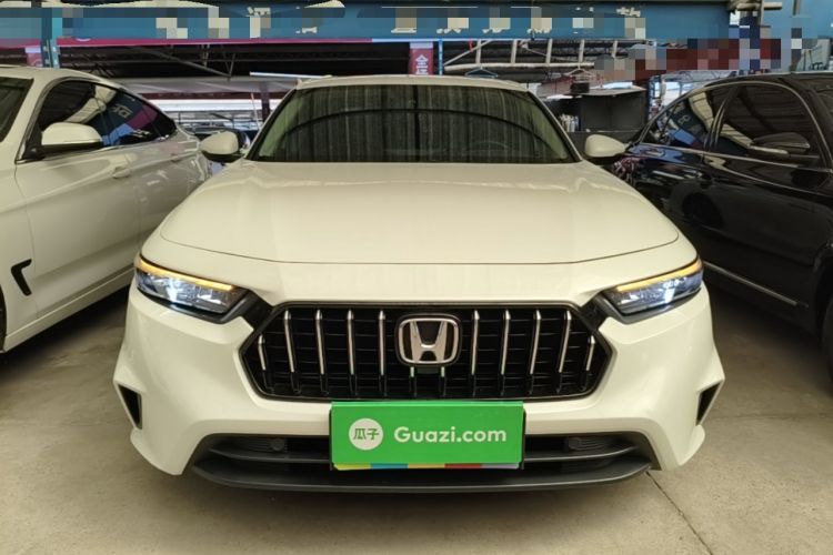 Used Honda Inspire 2023 260TURBO Elegant Edition Front