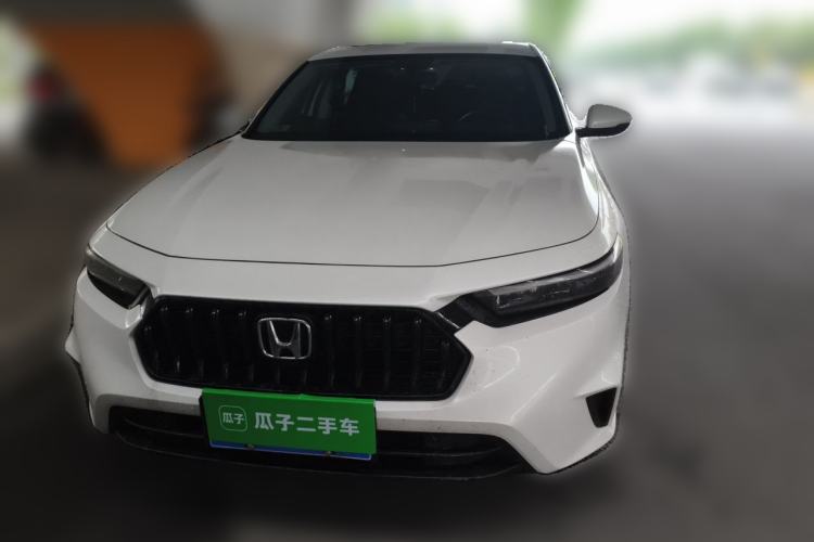 Used Honda Inspire 2023 260TURBO Elegant Edition Front