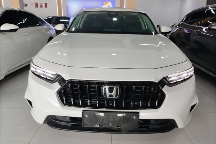 Used Honda Inspire 2023 260TURBO Deluxe Edition Front