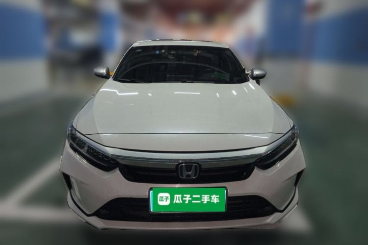 Used Honda Inspire 2023 260TURBO Elite Edition Front