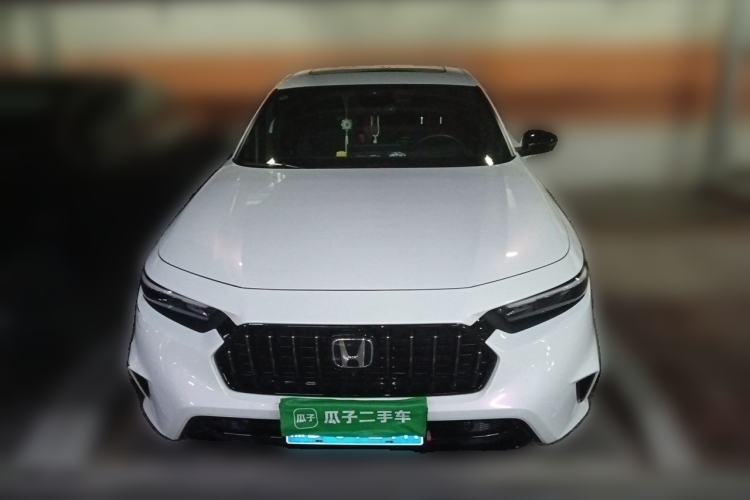 Used Honda Inspire 2023 260TURBO Elite Edition Front