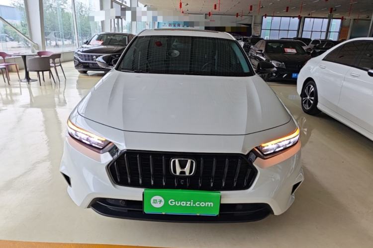 Used Honda Inspire 2023 260TURBO Elegant Edition Front