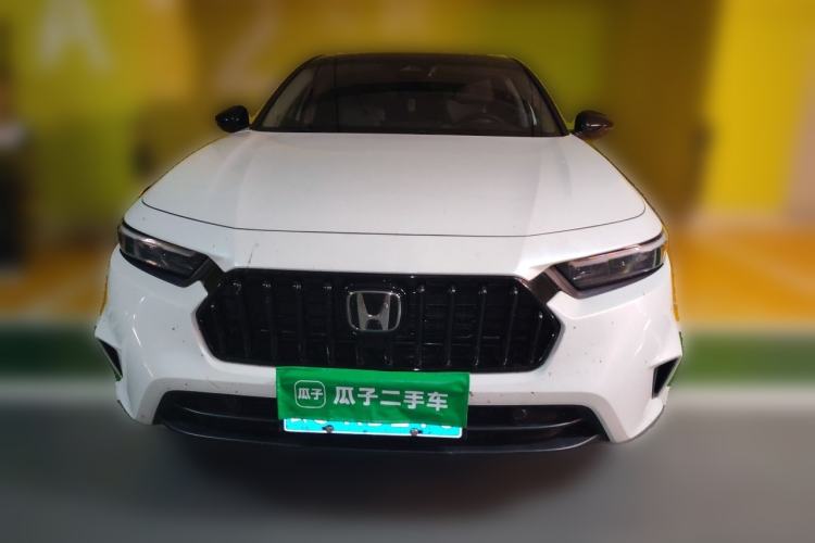 Used Honda Inspire 2023 260TURBO Deluxe Edition Front