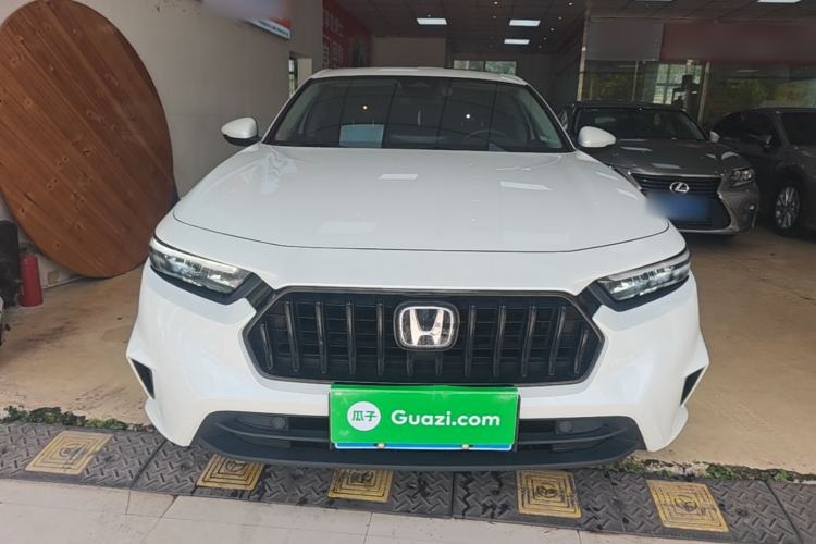 Used Honda Inspire 2023 260TURBO Deluxe Edition Front