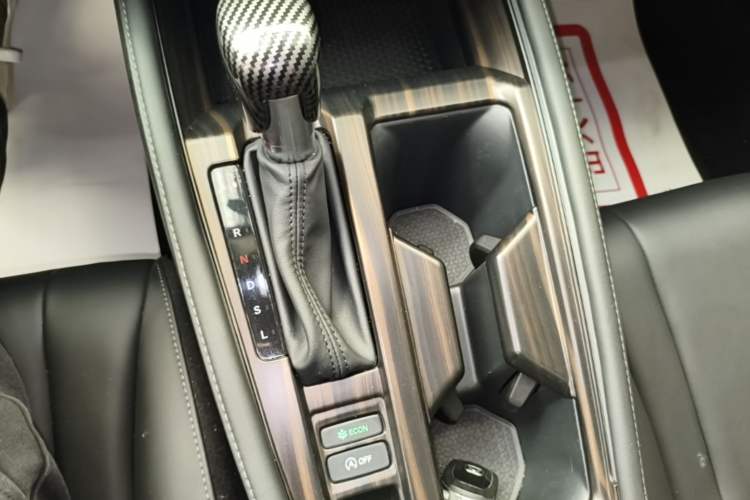 Used Honda Inspire 2023 260TURBO Elegant Edition Gear Lever