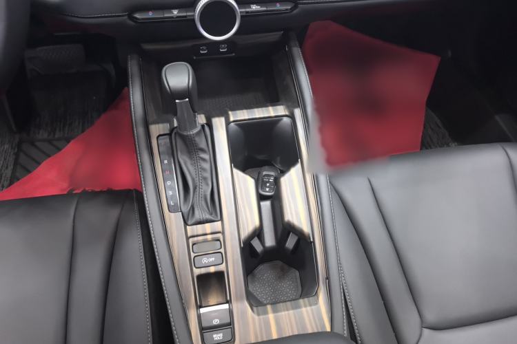 Used Honda Inspire 2023 260TURBO Deluxe Edition Gear Lever