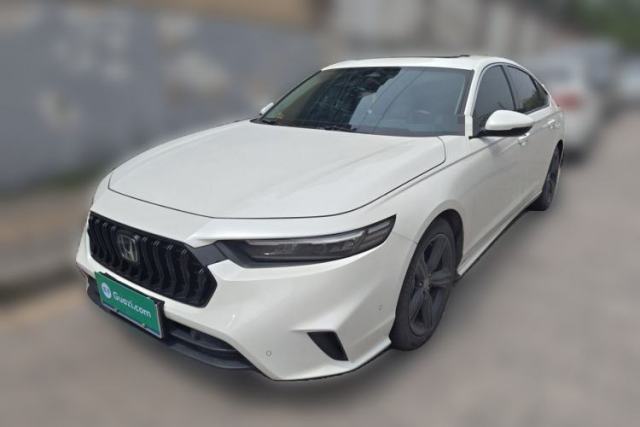 Used Honda Inspire 2023 260TURBO Deluxe Edition