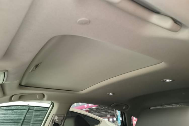 Used Honda Inspire 2023 260TURBO Elegant Edition Headliner
