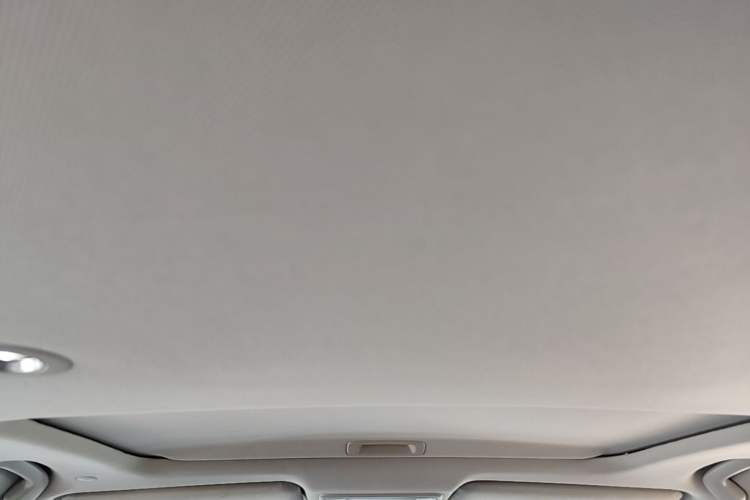 Used Honda Inspire 2023 260TURBO Deluxe Edition Headliner