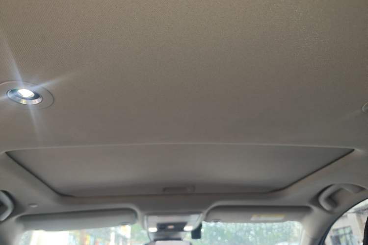 Used Honda Inspire 2023 260TURBO Deluxe Edition Headliner