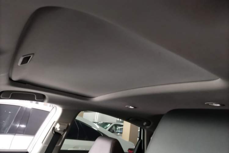 Used Honda Inspire 2023 260TURBO Deluxe Edition Headliner