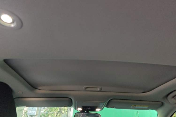 Used Honda Inspire 2023 260TURBO Elegant Edition Headliner