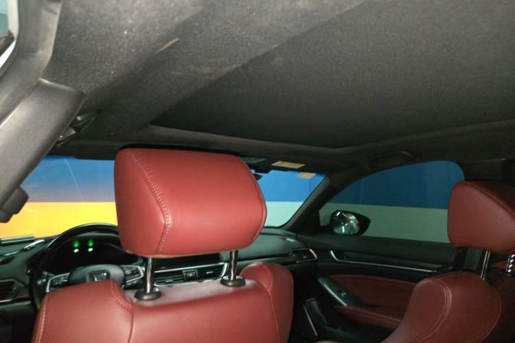 Used Honda Inspire 2023 260TURBO Elite Edition Headliner