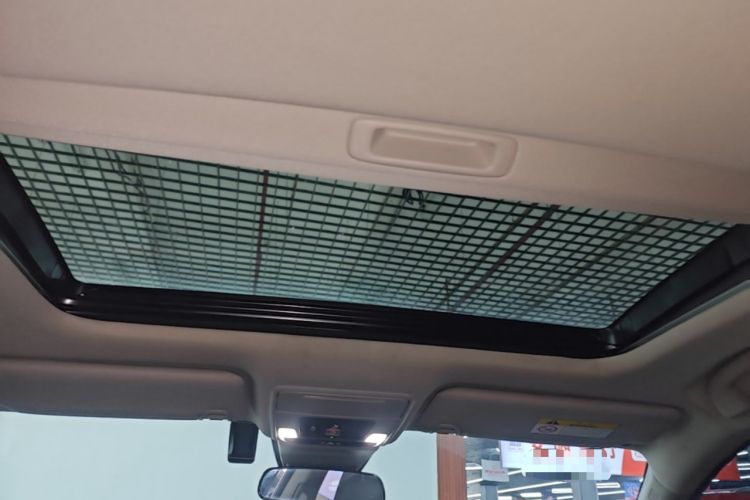 Used Honda Inspire 2023 260TURBO Deluxe Edition Headliner