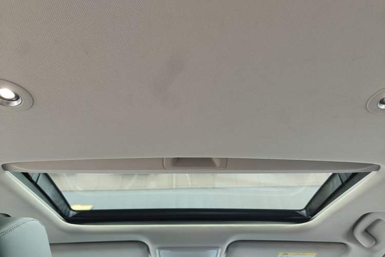 Used Honda Inspire 2023 260TURBO Deluxe Edition Headliner