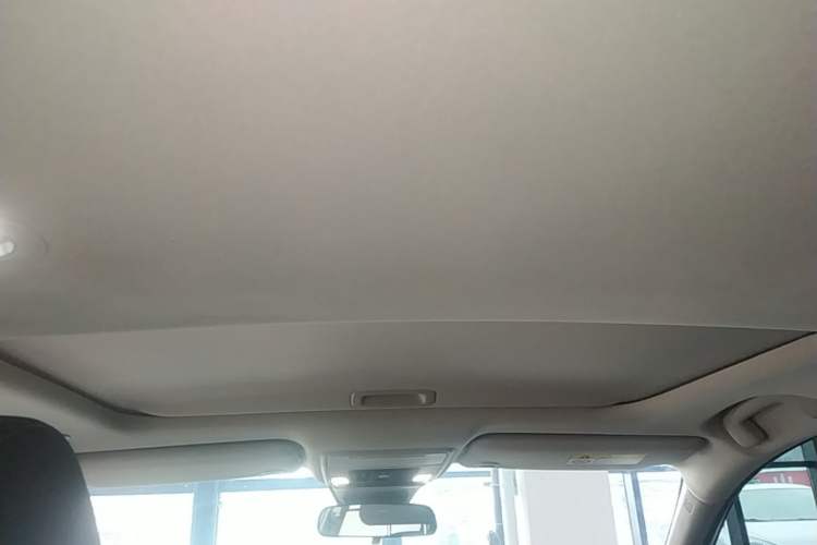 Used Honda Inspire 2023 260TURBO Deluxe Edition Headliner