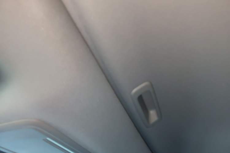 Used Honda Inspire 2023 260TURBO Deluxe Edition Headliner