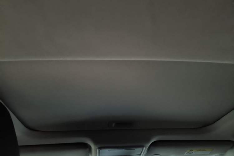 Used Honda Inspire 2023 260TURBO Deluxe Edition Headliner
