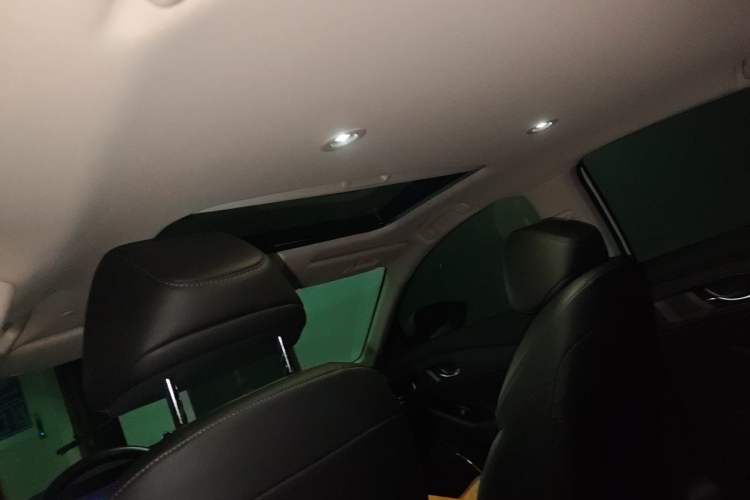 Used Honda Inspire 2023 260TURBO Deluxe Edition Headliner