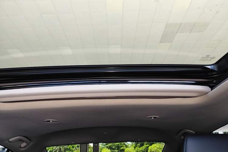Used Honda Inspire 2023 260TURBO Deluxe Edition Headliner