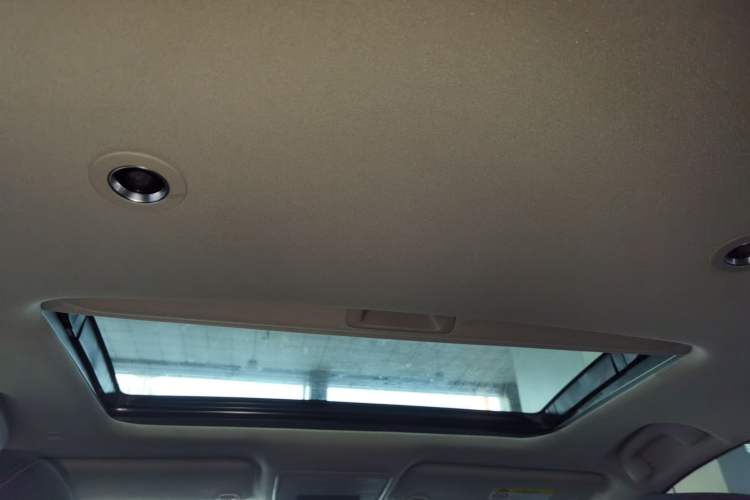 Used Honda Inspire 2023 260TURBO Deluxe Edition Headliner