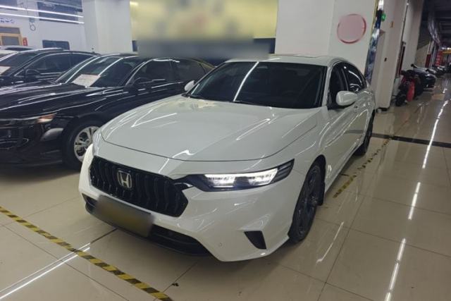 Used Honda Inspire 2023 260TURBO Deluxe Edition