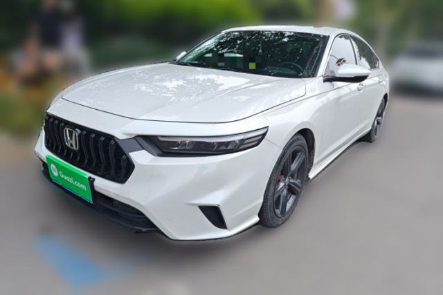 Used Honda Inspire 2023 260TURBO Elegant Edition
