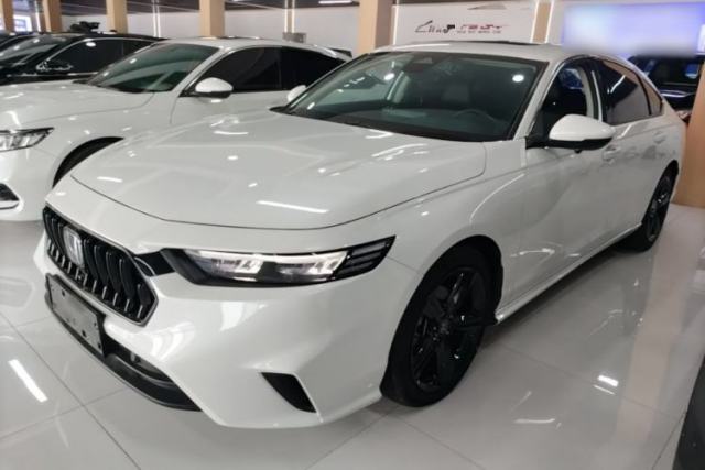 Used Honda Inspire 2023 260TURBO Deluxe Edition