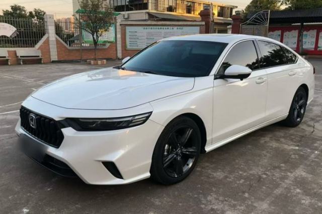Used Honda Inspire 2023 260TURBO Elegant Edition