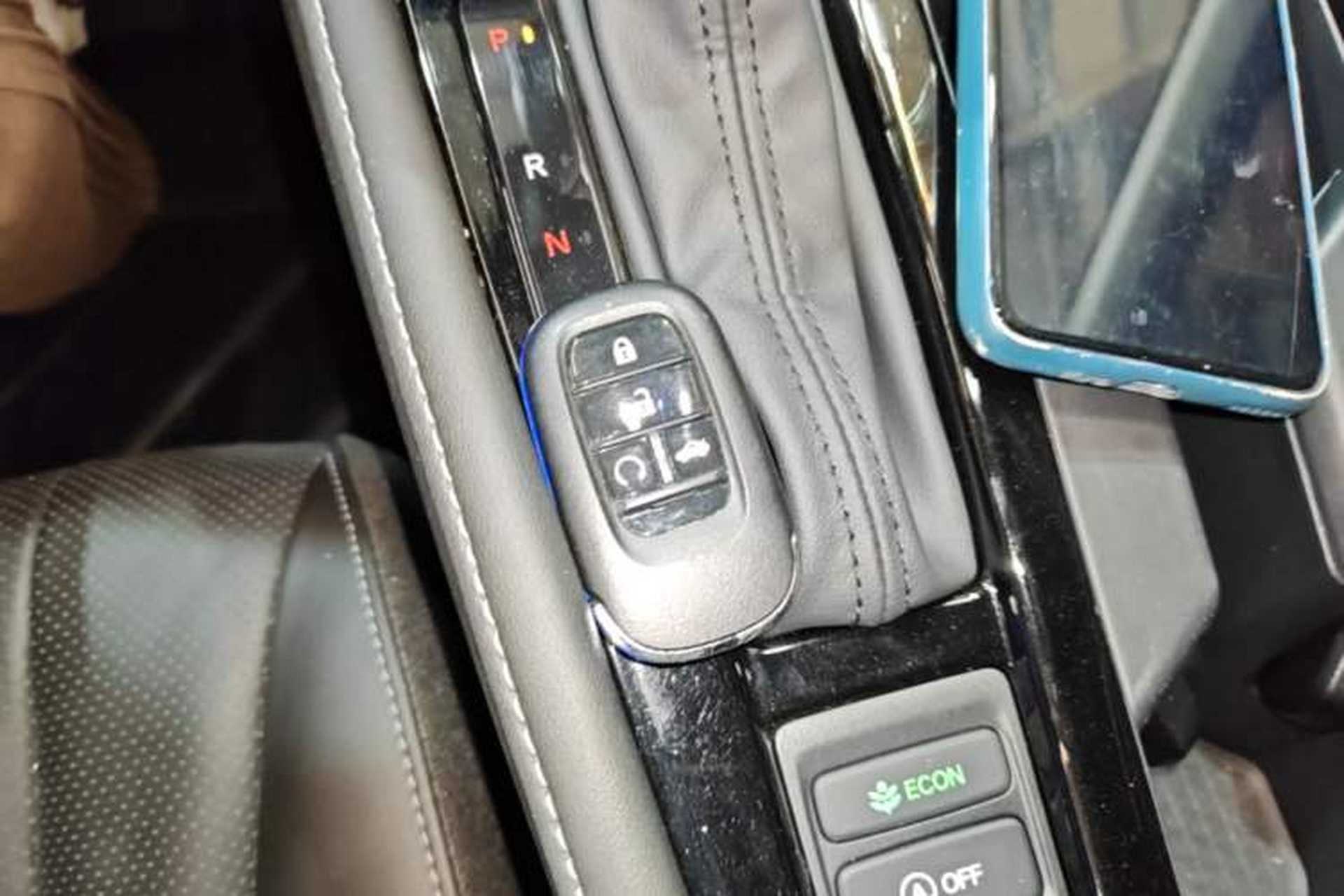 Used Honda Inspire 2023 260TURBO Elite Edition Interior 1