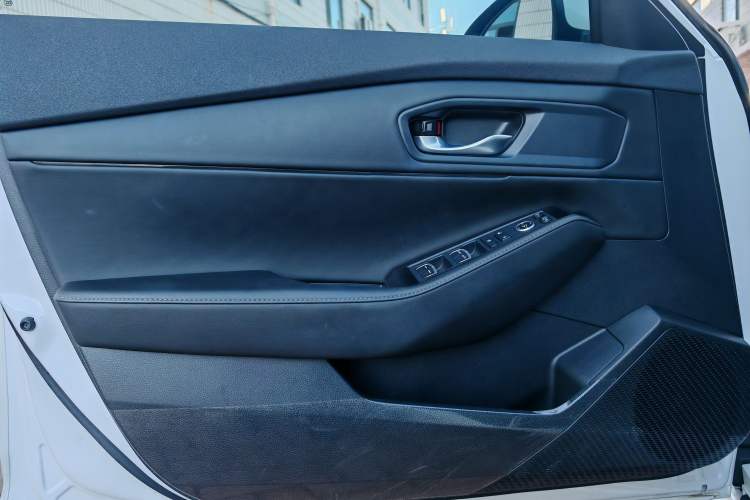 Used Honda Inspire 2023 260TURBO Deluxe Edition Interior 1