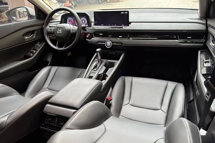 Used Honda Inspire 2023 260TURBO Deluxe Edition Interior 1